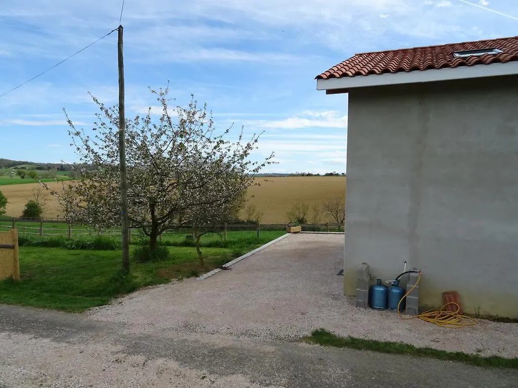 Maison Youkie Holiday home Saint-Arailles