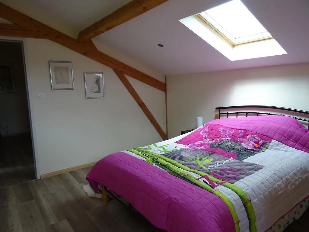 Maison Youkie Holiday home Saint-Arailles France
