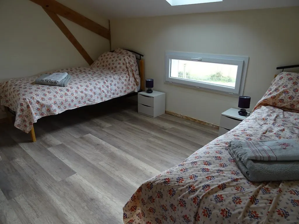 Maison Youkie Holiday home Saint-Arailles
