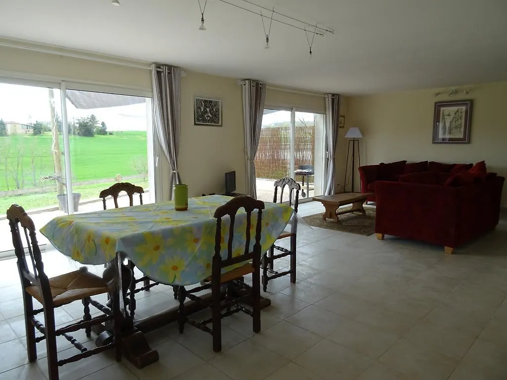 Maison Youkie Holiday home Saint-Arailles